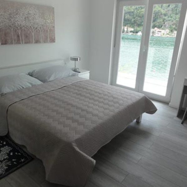 Bedrooms, Villa Riva, Villa Riva with private pool in Dubrovnik, Croatia Dubrovnik