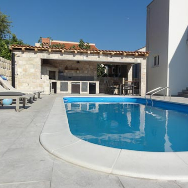 Villa Riva, Villa Riva with private pool in Dubrovnik, Croatia Dubrovnik