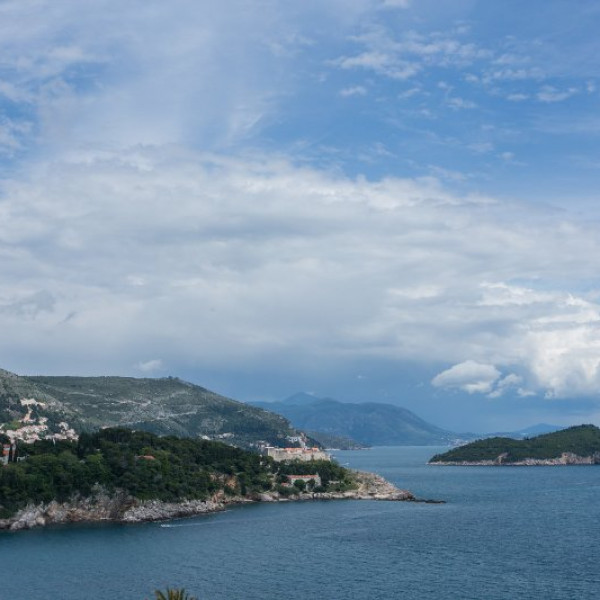 Bellevue Sun, Villa Riva s privatnim bazenom u Dubrovniku Dubrovnik