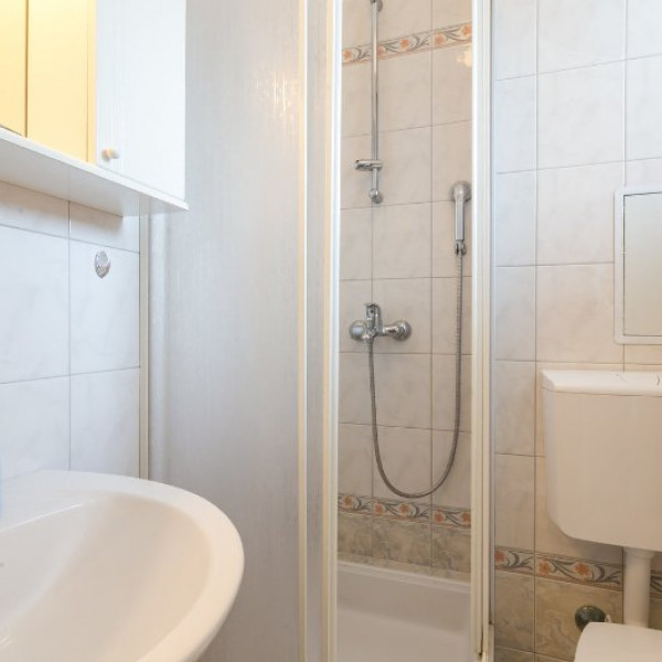 Bathroom / WC, Bellevue Sun, Villa Riva with private pool in Dubrovnik, Croatia Dubrovnik