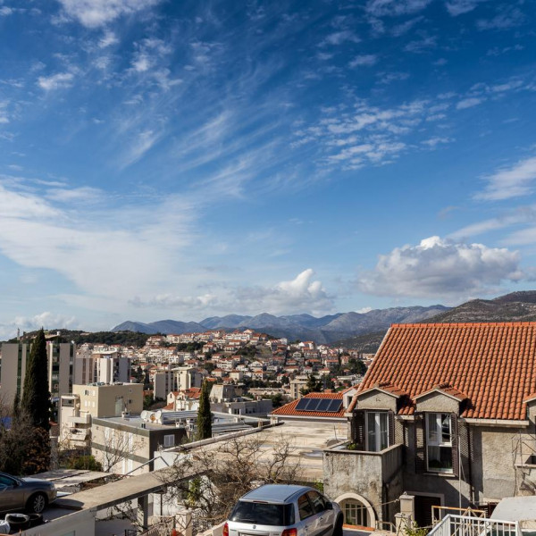 Big Terrace, Villa Riva with private pool in Dubrovnik, Croatia Dubrovnik