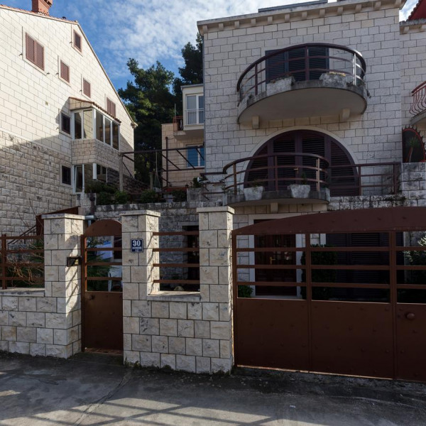 Big Terrace, Villa Riva with private pool in Dubrovnik, Croatia Dubrovnik