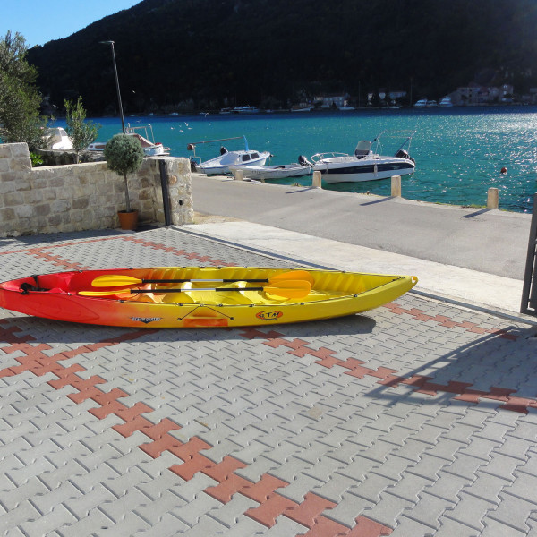 Villa Riva, Villa Riva with private pool in Dubrovnik, Croatia Dubrovnik