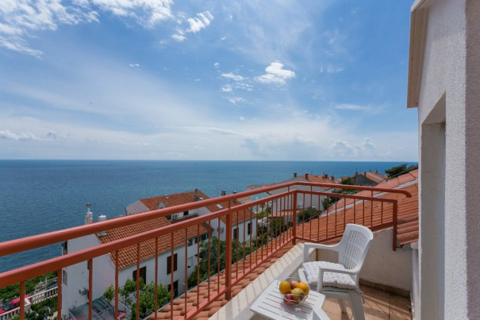 Bellevue Sun Apartment, Villa Riva with private pool in Dubrovnik, Croatia Dubrovnik