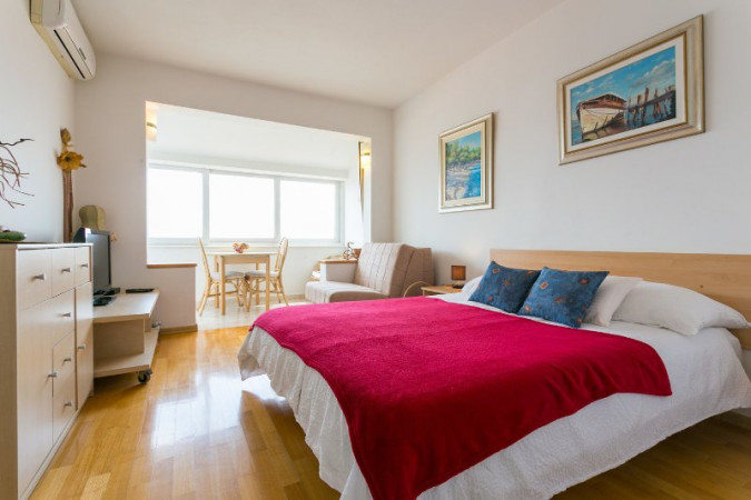 Bellevue Sun Apartment, Villa Riva with private pool in Dubrovnik, Croatia Dubrovnik