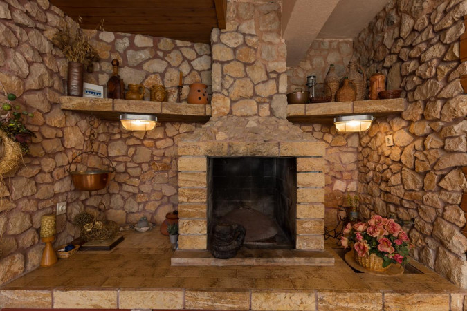 Big Terrace Studio, Villa Riva with private pool in Dubrovnik, Croatia Dubrovnik