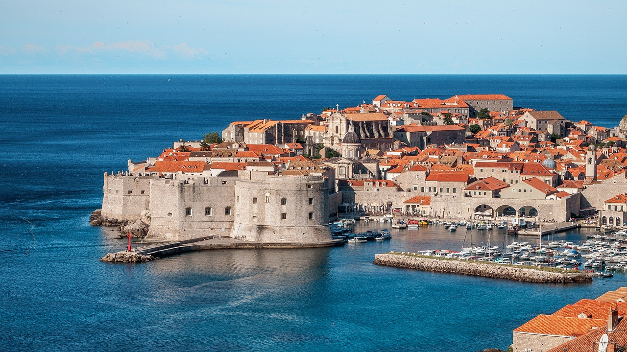 Villa Riva Dubrovnik - Experience the beauty of Dubrovnik, Villa Riva with private pool in Dubrovnik, Croatia Dubrovnik