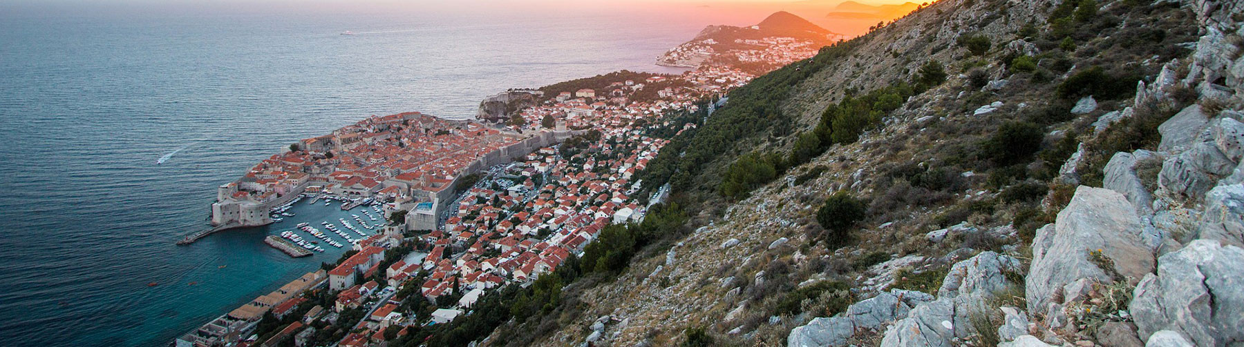 Villa Riva with private pool in Dubrovnik, Croatia Dubrovnik